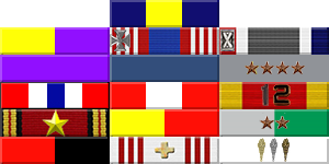 Award Rack