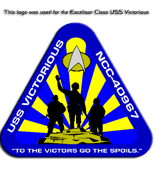 Logo History